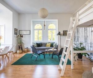 Goger Apartman Sopron Hungary