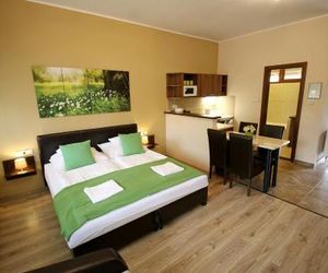 Gellény Lux Apartman Gyula Hungary