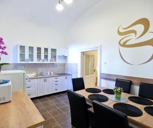 Főtér Apartman Eger Hungary