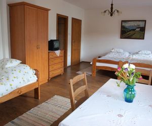 Krisztina Vendégház Eger Hungary