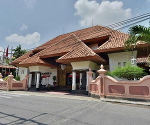 ZEN Rooms Jogja Cendrawasih Yogyakarta Indonesia