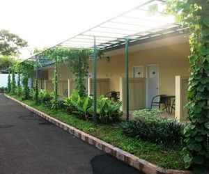 Cengkareng Transit Hotel Tangerang Indonesia