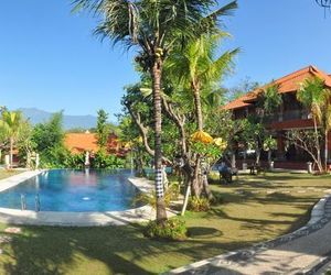 Ubud Hotel & Cottages Malang Indonesia