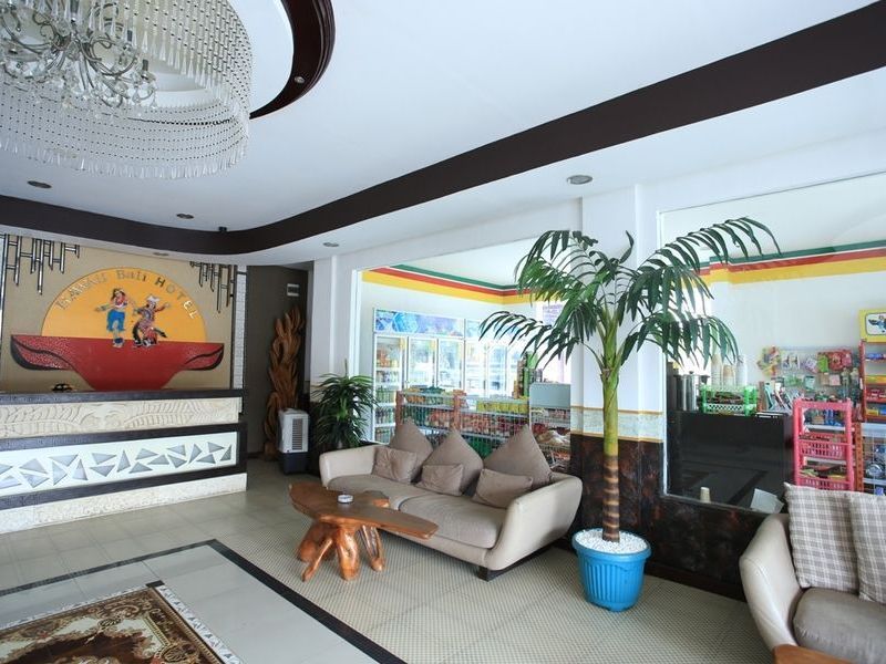 Hotel Photo 5