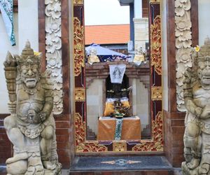 The Kutaya Tuban Indonesia