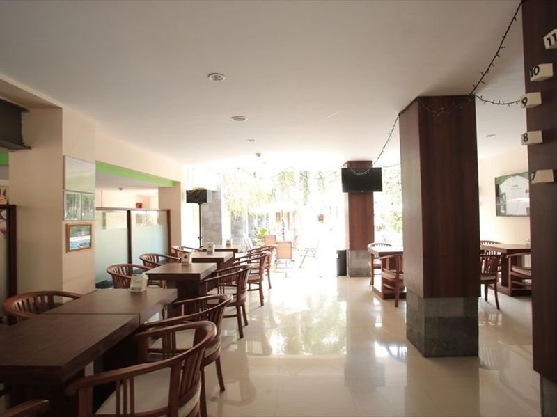 صورة الفندق 15