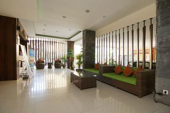صورة الفندق 8