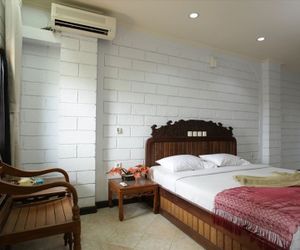 RedDoorz @ Goa Gong Jimbaran Jimbaran Indonesia