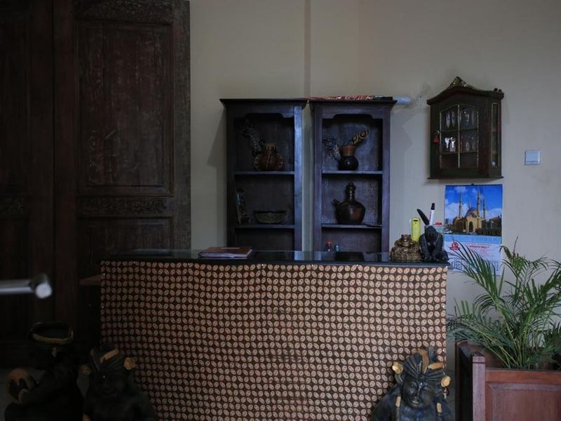 Hotel Photo 13