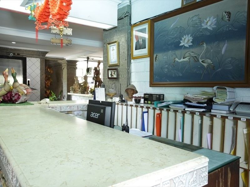 Hotel Photo 16