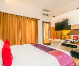 ZEN Rooms Denpasar Padang Mekar Denpasar Indonesia