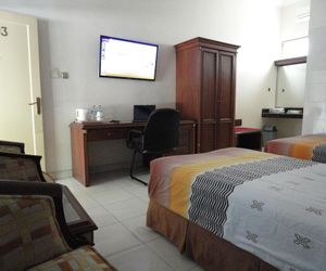Langensari Hotel Cirebon Indonesia
