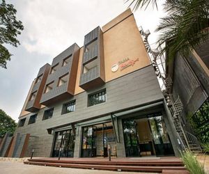 Tama Boutique Hotel Bandung Indonesia