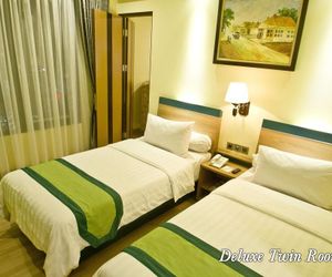 Green Batara Hotel Bandung Indonesia
