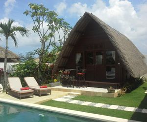 Villa Sesapi Putih Ungasan Indonesia