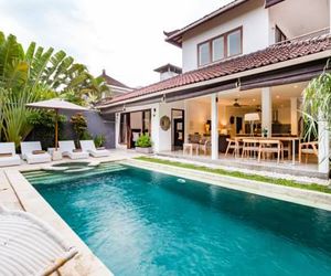 Sari Temuku Villa Seminyak Indonesia