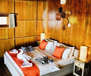 Gili Treehouses Gili Trawangan Indonesia
