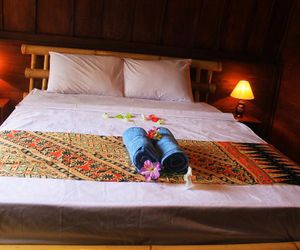 Balakosa Bungalows Gili Meno Indonesia