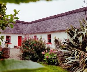 Rose Cottage Doolin Ireland