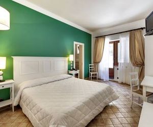 Hotel Villa Enrica - Aeolian Charme Canneto Italy