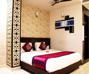 OYO 2605 Adyar Ananda Bhavan Hotel Yelahanka India