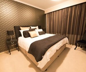 Darling Harbour Getaway Sydney Australia