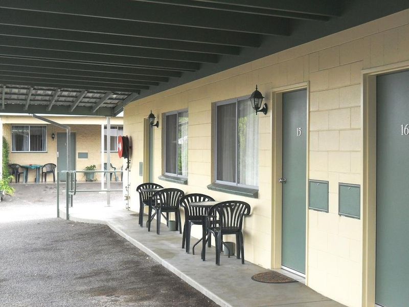 Hotel Photo 16