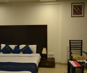 OYO 2098 Hotel Jalsagar Vadodara India
