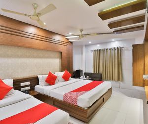 OYO 2503 Hotel Amber Vadodara India