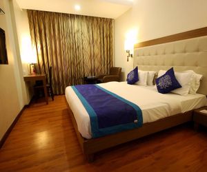 OYO Rooms Sayajigunj 1 Vadodara India