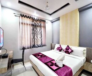 OYO 13531 Hotel Sundaram Palace Ujjain India