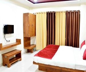 OYO Rooms Mahakal Marg Near Hari Fatak Bridge Ujjain India
