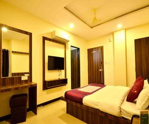 OYO 2520 Hotel Ashoka Palace Ujjain India