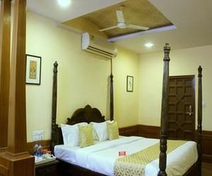 OYO 2421 Hotel The Ishani Udaipur India