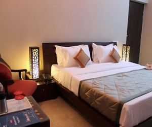 OYO 2332 Hotel Zade House Mount View Udaipur India