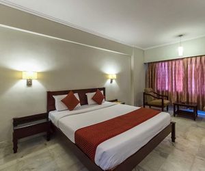 The Bhimas Residency Hotels Tirupati India