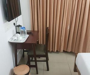 Hotel Surag Residency Tiruchirappalli India