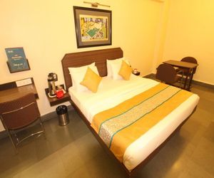 OYO 2085 Hotel Hospice Surat India
