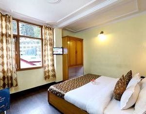 OYO 1590 Hotel Hari Palace Shimla India