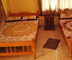 Leisure Vacations Alpinia Resort Sidapur India