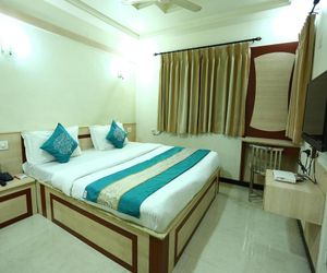 OYO 2590 Hotel Ever Krishna Rajkot India