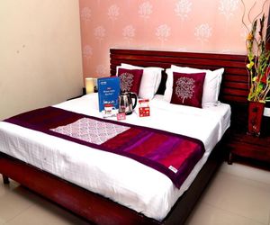 OYO Rooms MG Road Raipur Raipur India