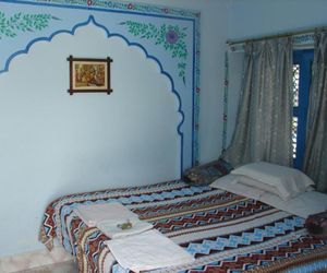 Hotel Bharatpur Palace Pushkar India