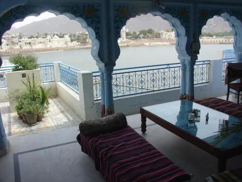صورة الفندق 17