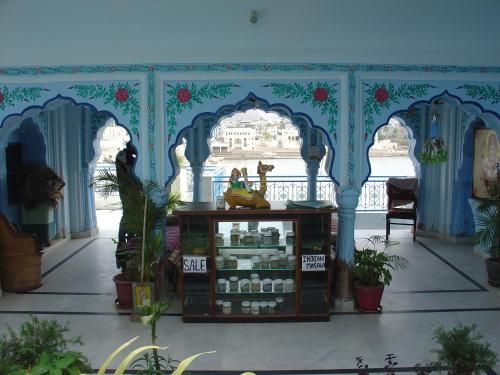 صورة الفندق 22