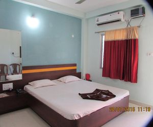 Hotel Babu International Puri India