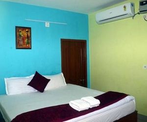 Hotel Sands Bay Puri India