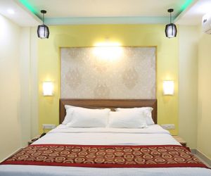 Hotel Sagar Kanya Puri India