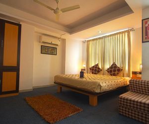 FabHotel Satish Executive Hinjewadi Pimpri-Chinchwad India