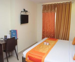OYO 2808 Hotel Orange Inn Patna India